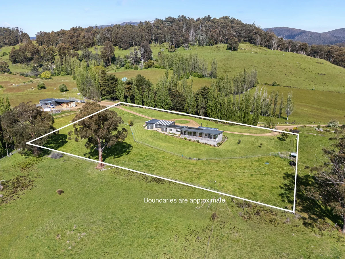 Additional image 3 of 460 Dry Poles Road, Ellendale TAS 7140