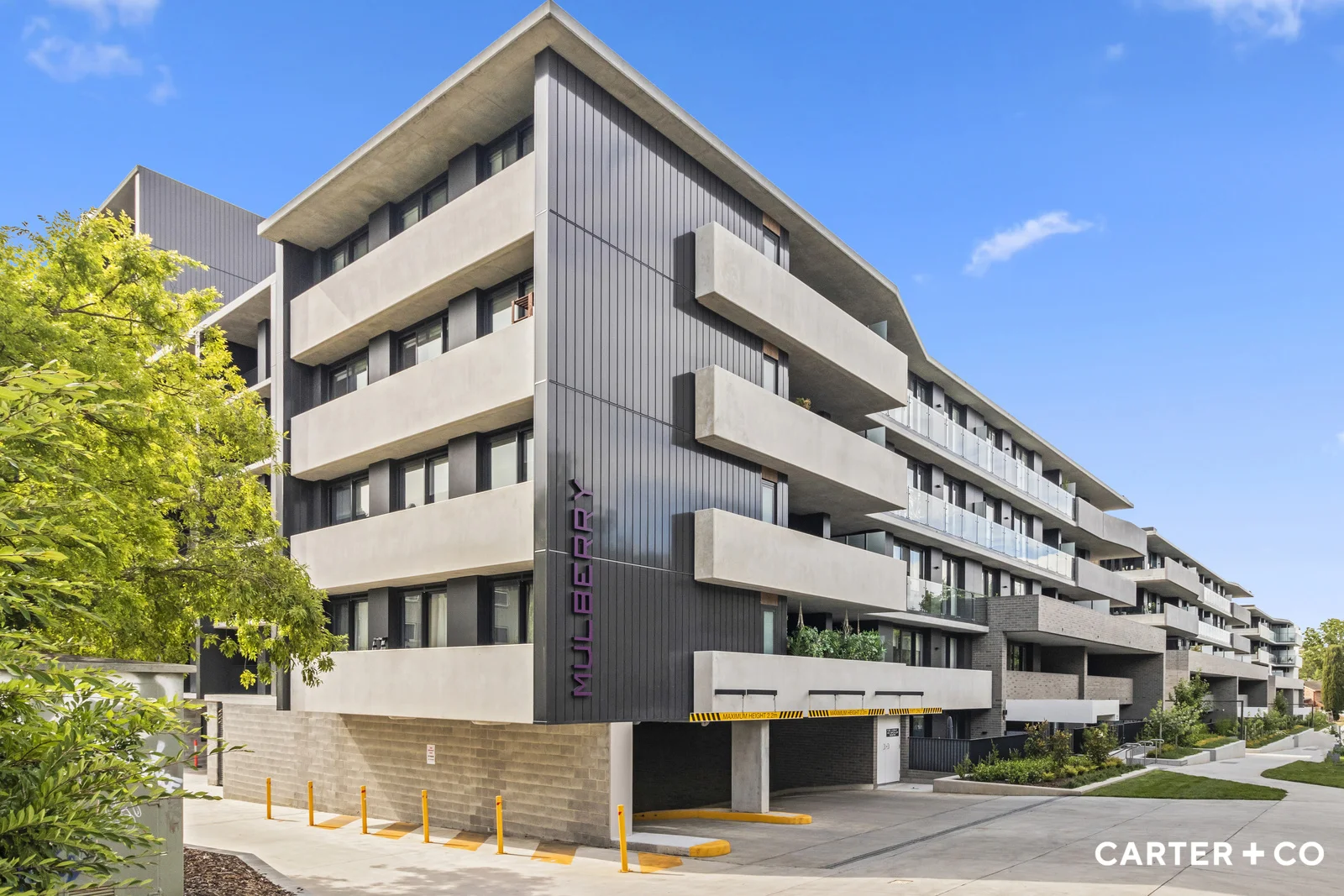 Additional image 29 of 408/254 Northbourne Avenue, Dickson ACT 2602