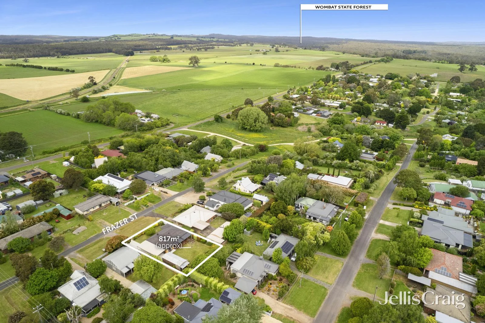 Additional image 17 of 38 Frazer Street, Daylesford VIC 3460