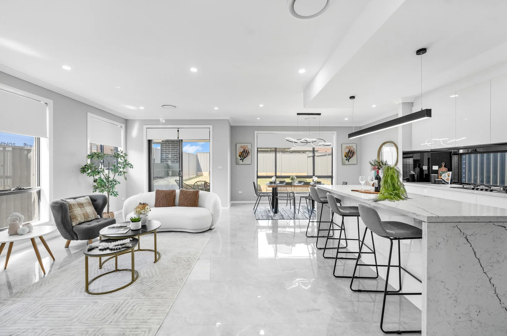 Additional image 5 of 301 TBA Tenth Avenue, Austral NSW 2179