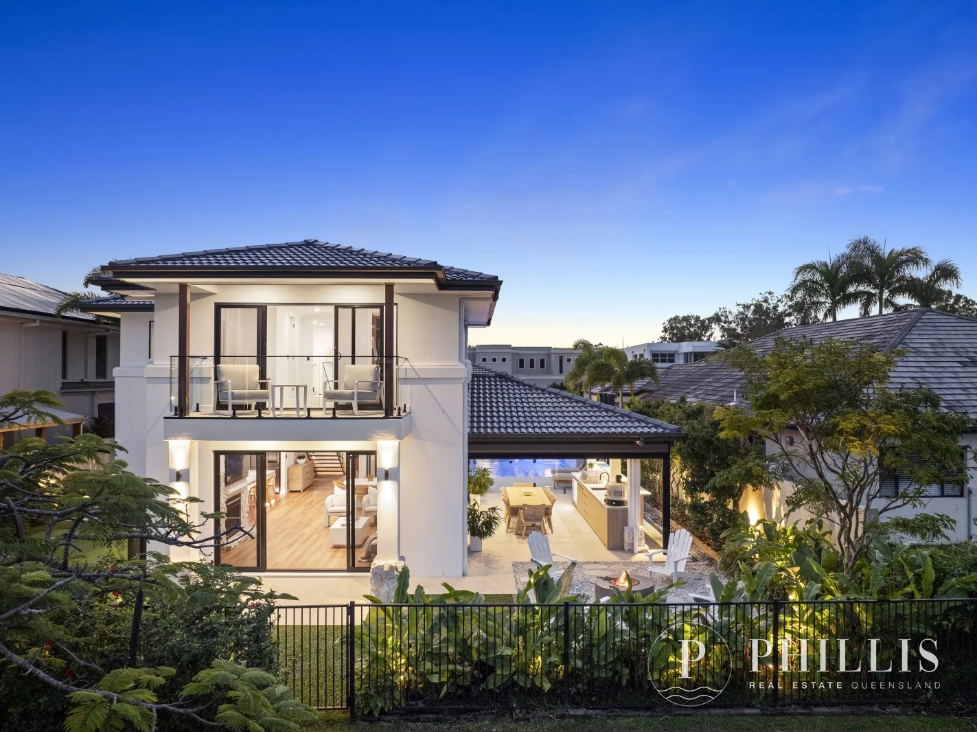 Additional image 76 of 2566 Cressbrook Drive, Hope Island QLD 4212