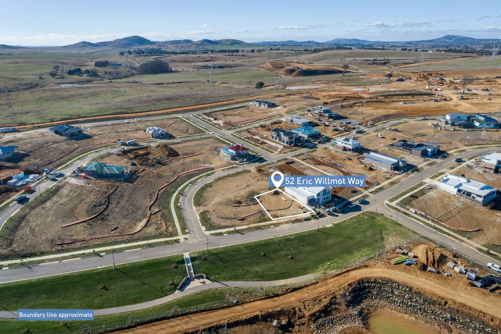 Additional image 3 of 52 Eric Wilmot Way, Macnamara ACT 2615