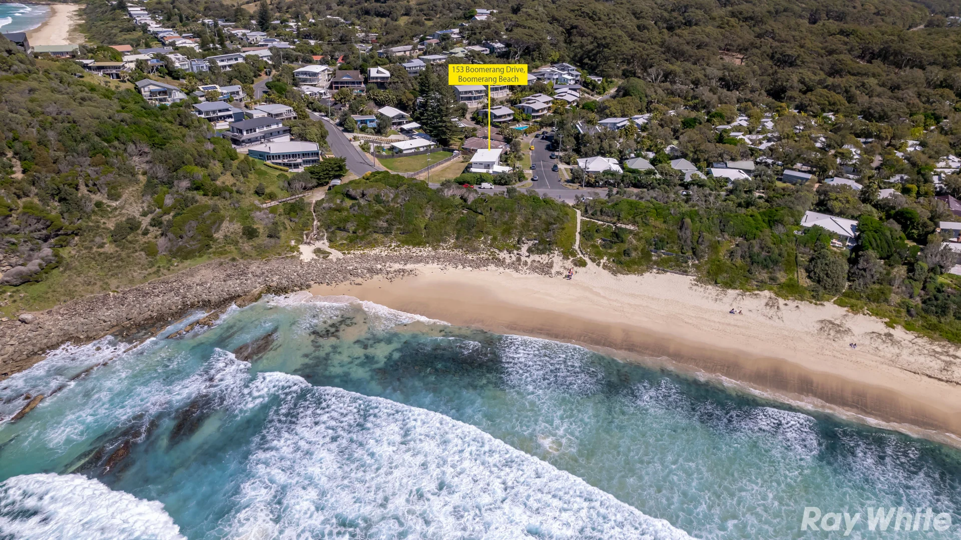 Additional image 2 of 153 Boomerang Drive, Boomerang Beach NSW 2428