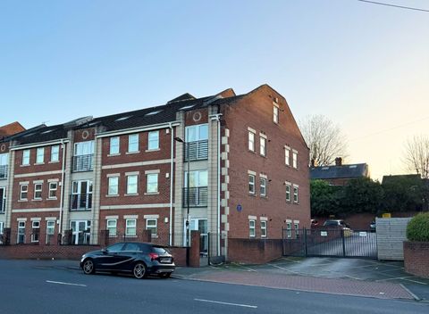 Victoria Park, 4 Valley Road, Sheffield, South Yorkshire S8