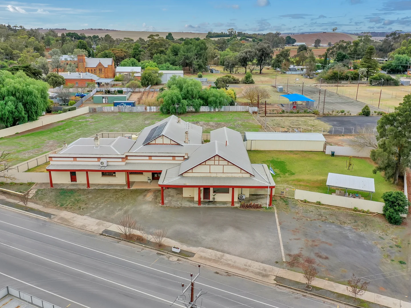 Additional image 21 of Lot 11 Belvidere Road, Saddleworth SA 5413