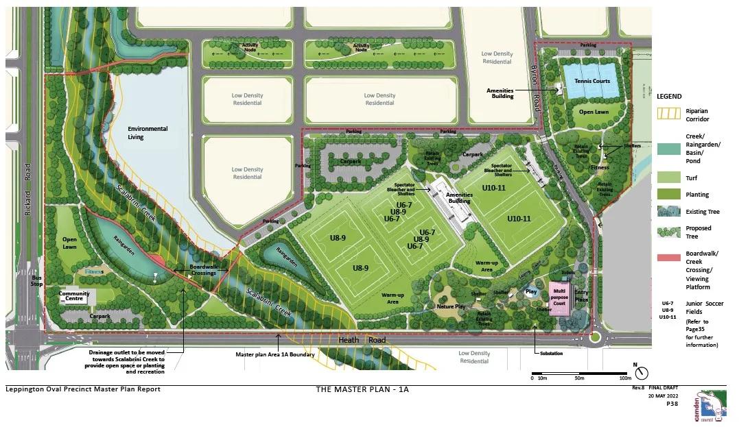 Additional image 9 of 45-52 Park Road, Leppington NSW 2179