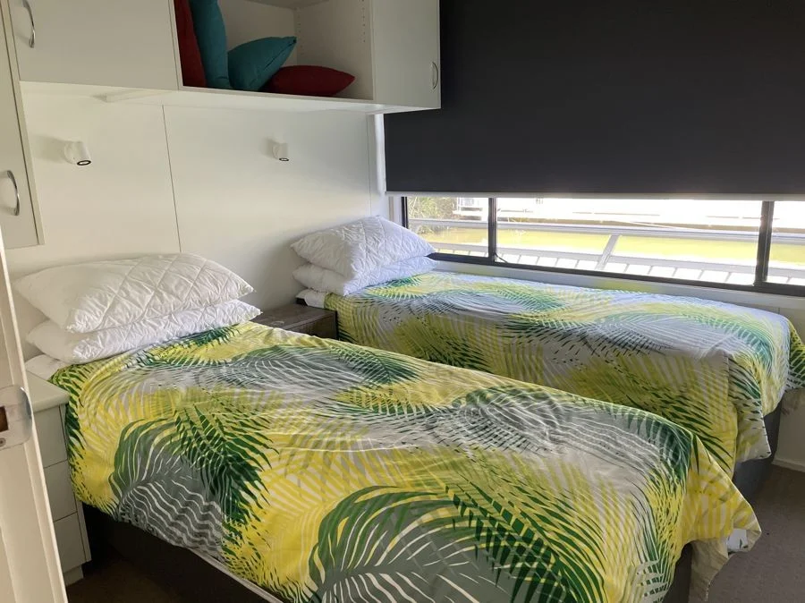 Additional image 11 of - Houseboat - Ripple Effect, Renmark SA 5341