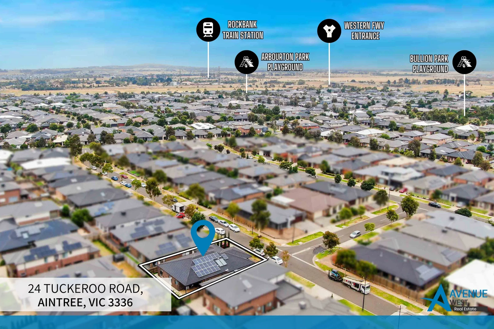 Additional image 21 of 24 Tuckeroo Road, Aintree VIC 3336