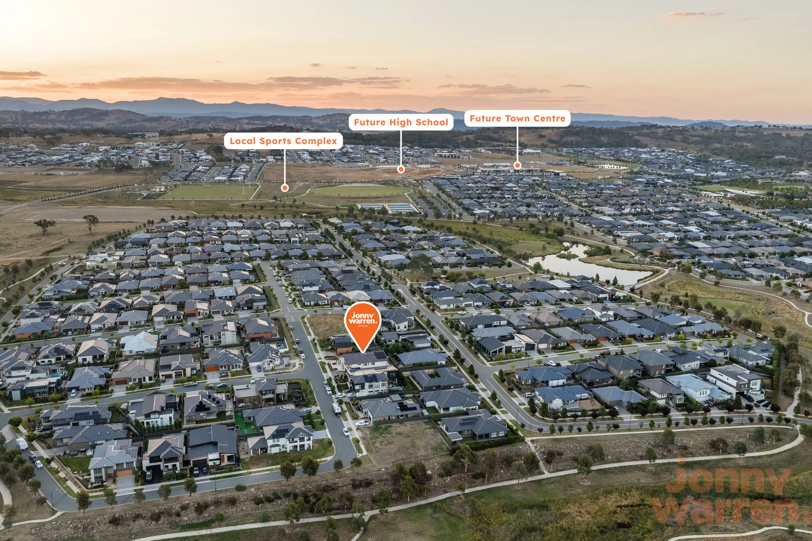 Additional image 35 of 94 Weatherstone Circuit, Googong NSW 2620