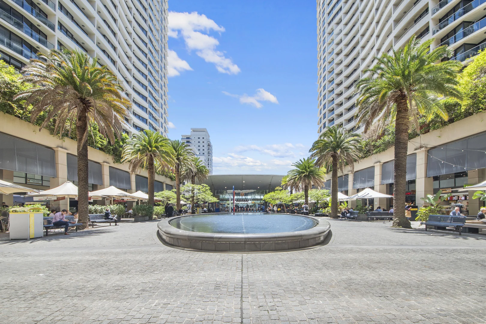 Additional image 18 of 2005/3 Herbert Street, St Leonards NSW 2065