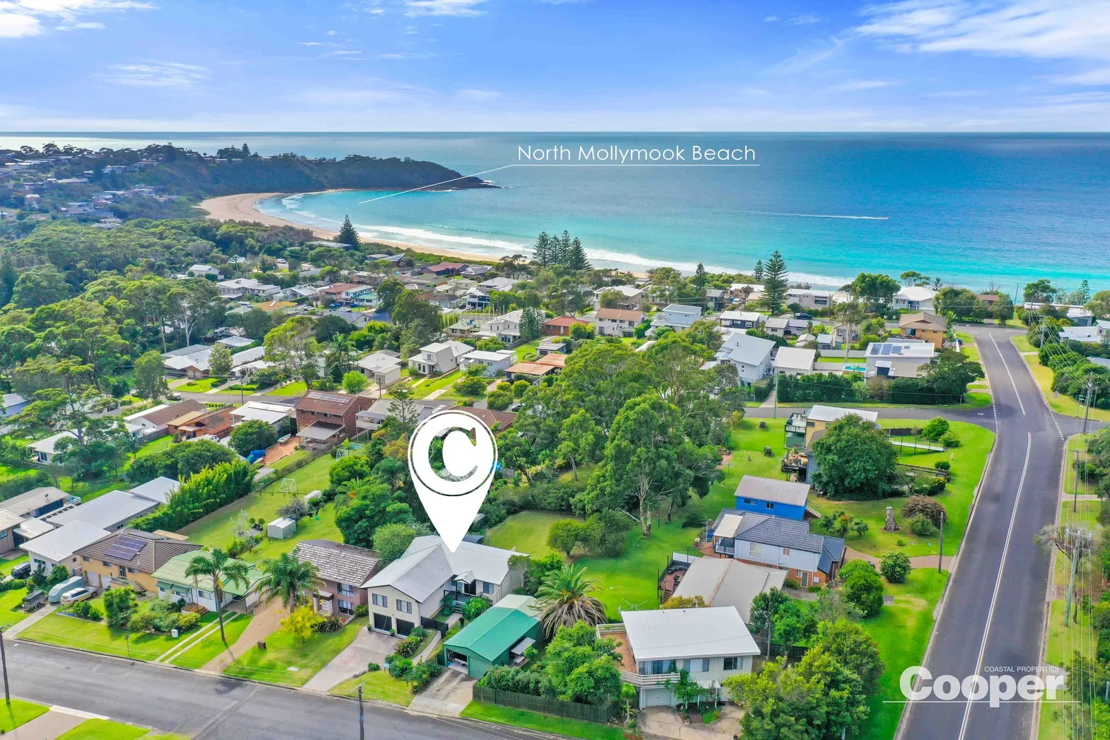 Additional image 2 of 76 Carroll Avenue, Mollymook Beach NSW 2539