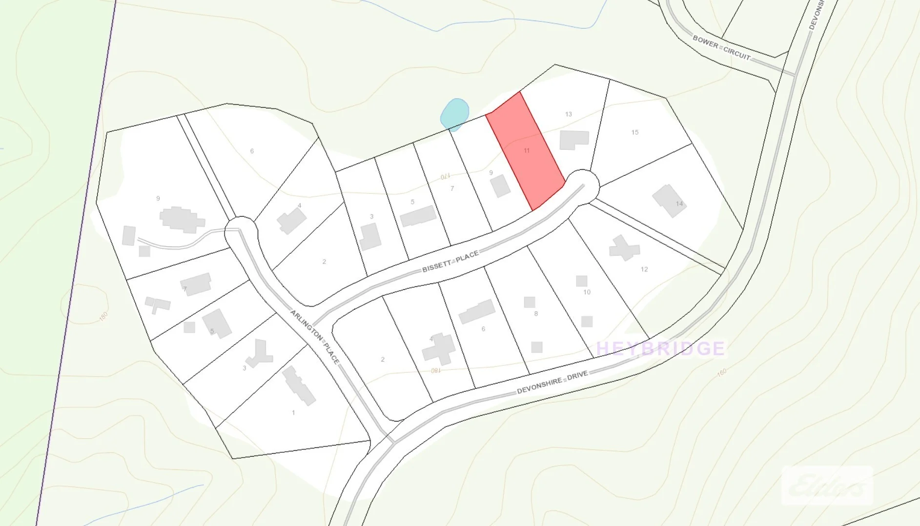 Additional image 2 of 11 Bissett Place, Heybridge TAS 7316