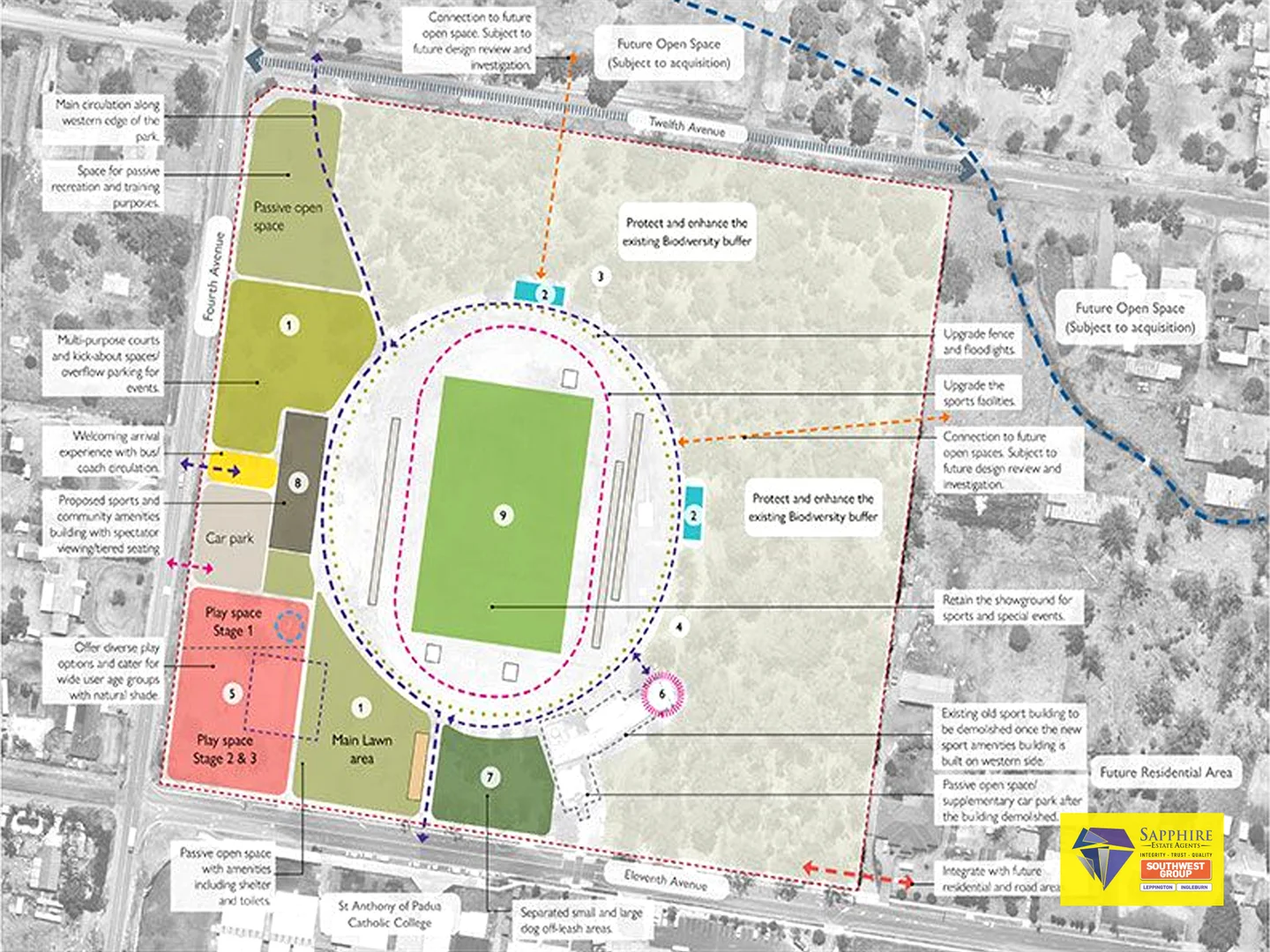 Additional image 6 of 6-265/265-283 Twelfth Avenue Avenue, Austral NSW 2179