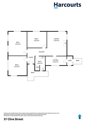 Additional image 18 of 37 Clive Street, St Marys TAS 7215