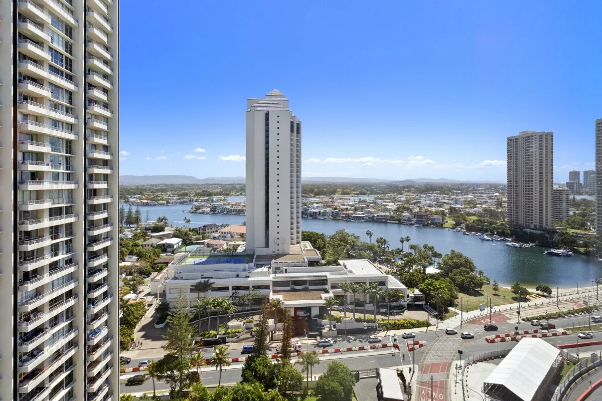Additional image 4 of 1601/3440 Surfers Paradise Boulevard, Surfers Paradise QLD 4217