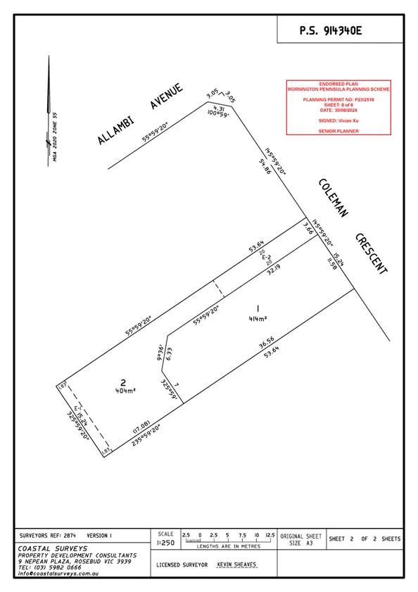 Additional image 13 of 2/37 Coleman Crescent, Capel Sound VIC 3940