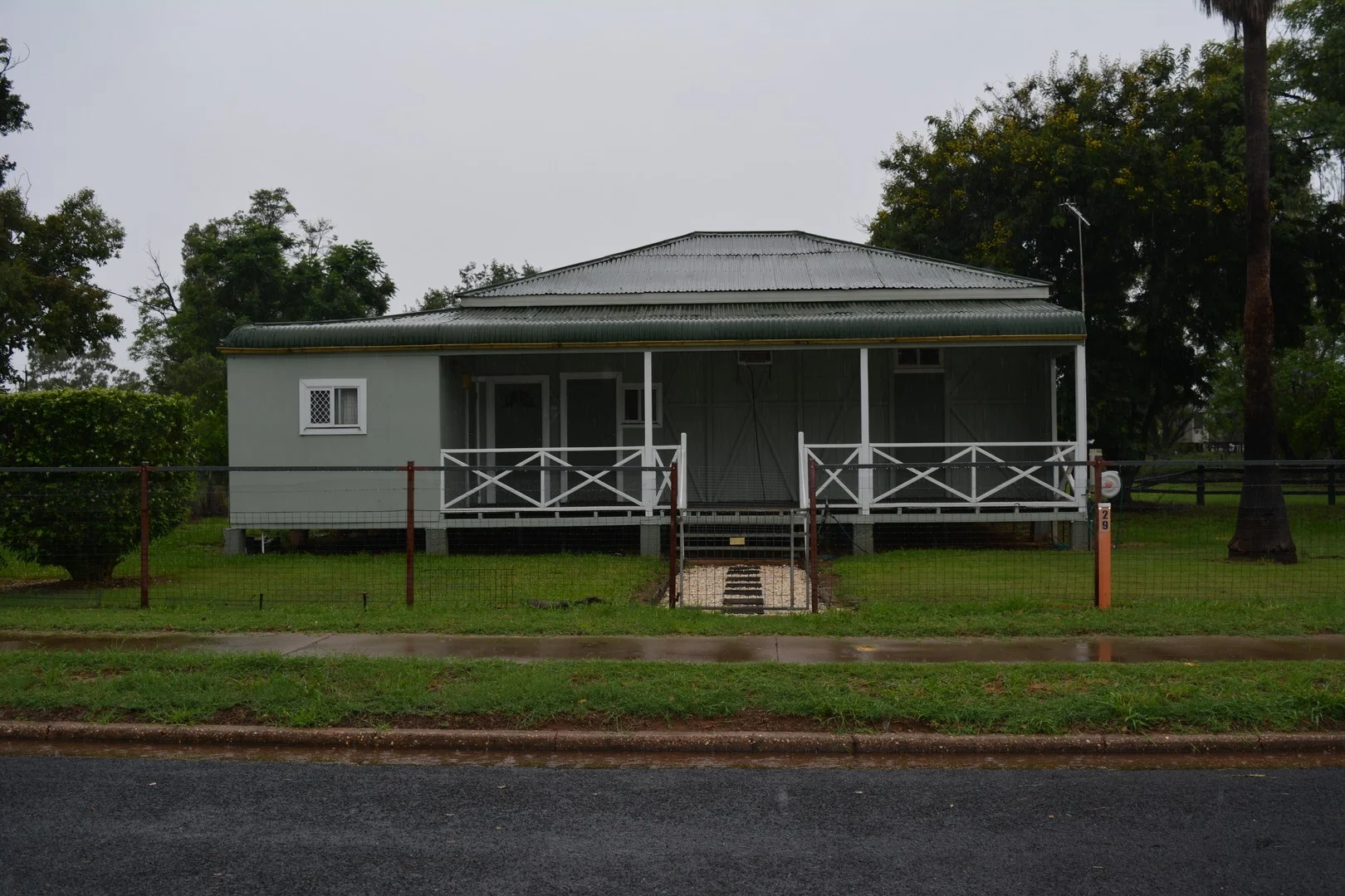 29-31 Darwin Street, Jericho QLD 4728