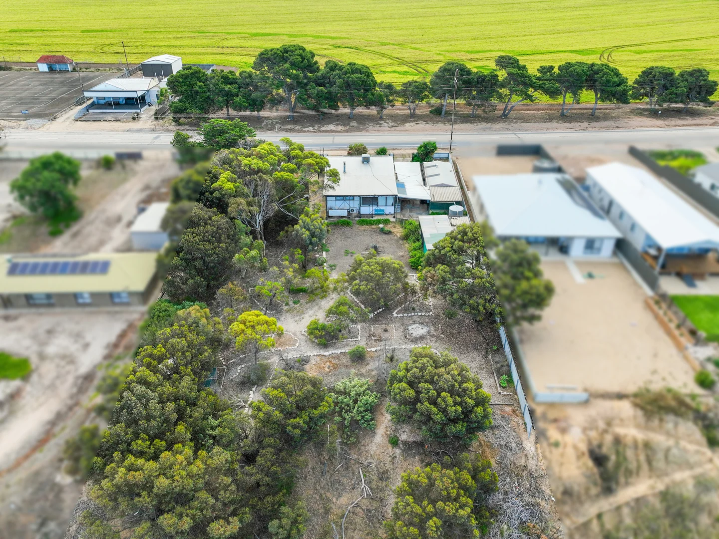 Additional image 21 of 37 Main Coast Road, Pine Point SA 5571