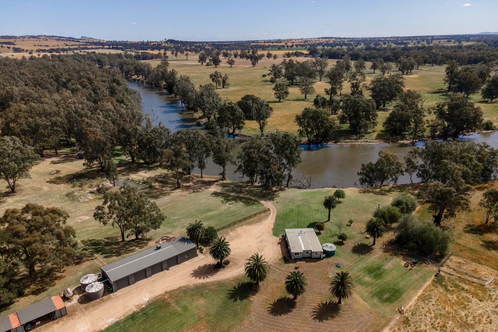 92 Millers Lane, Euberta NSW 2650