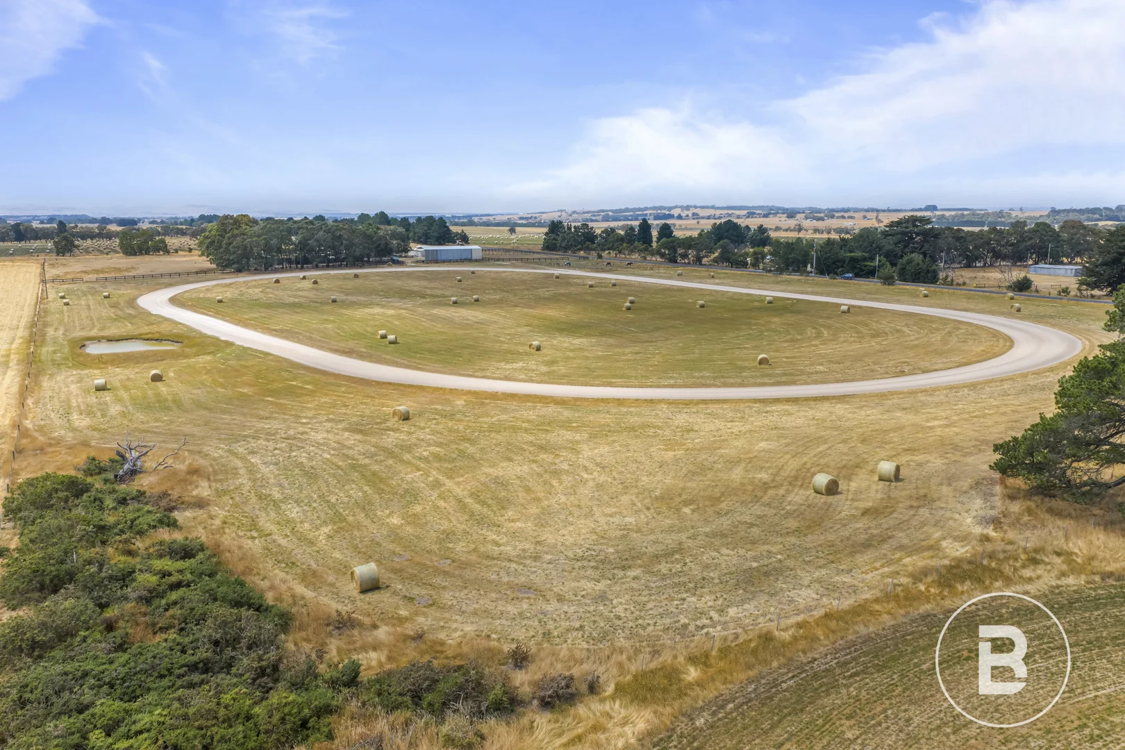 Additional image 30 of 667 Haddon-Preston Hill Road, Snake Valley VIC 3351