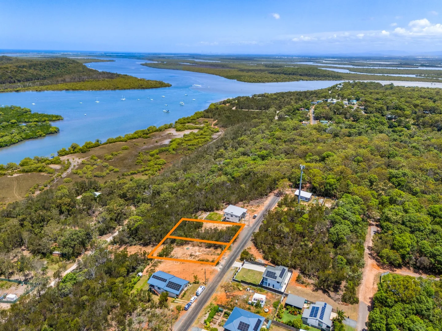 28-30 Moreton Outlook, Russell Island QLD 4184