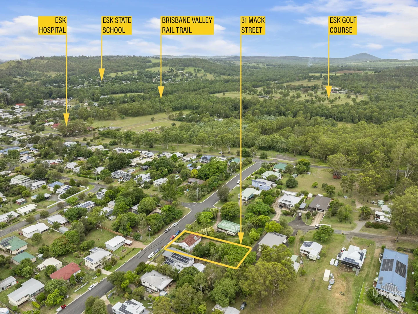 Additional image 4 of 31 Mack Street, Esk QLD 4312