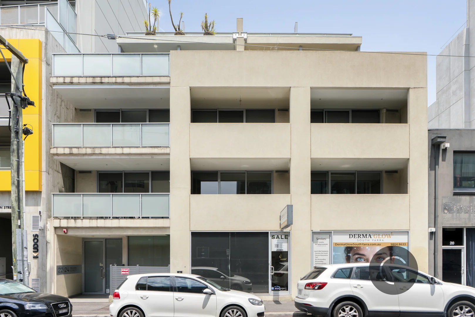 Additional image 12 of 302/24 Wilson Street, South Yarra VIC 3141