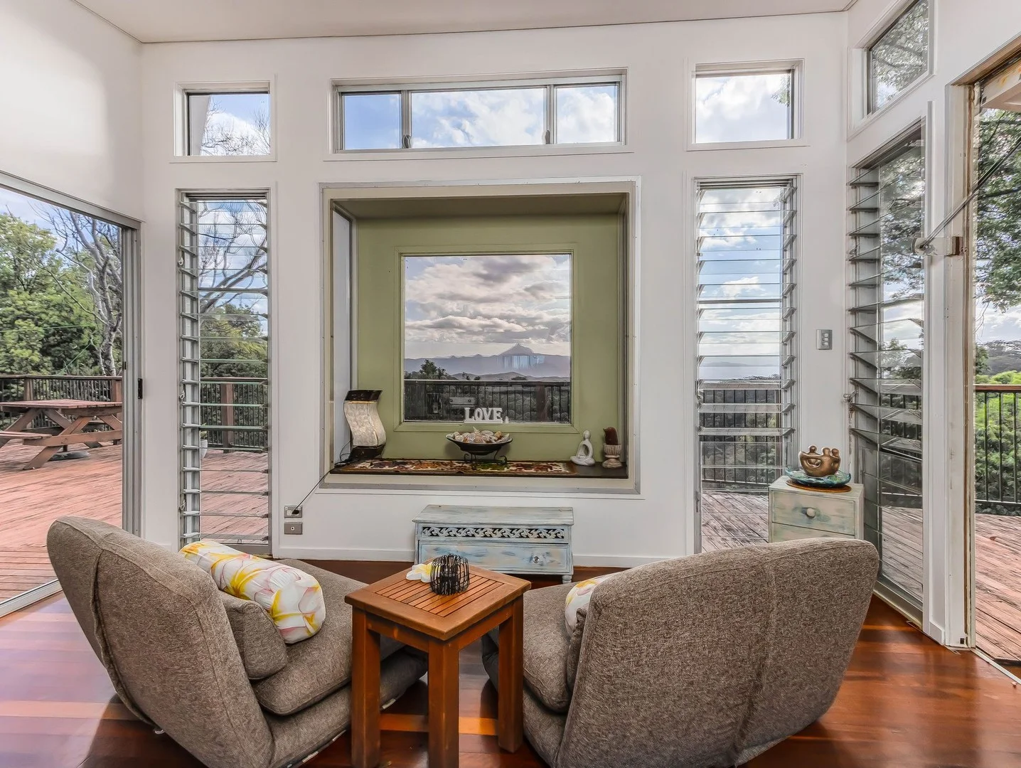 807 RESERVE CREEK ROAD, Reserve Creek NSW 2484