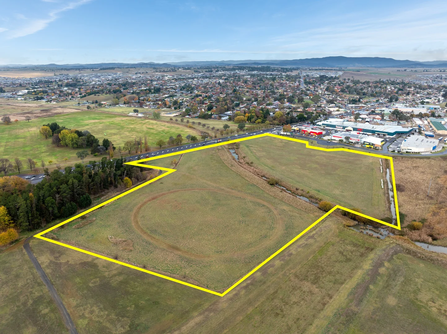 Additional image 2 of Lot 1 Sydney Road, Kelso NSW 2795