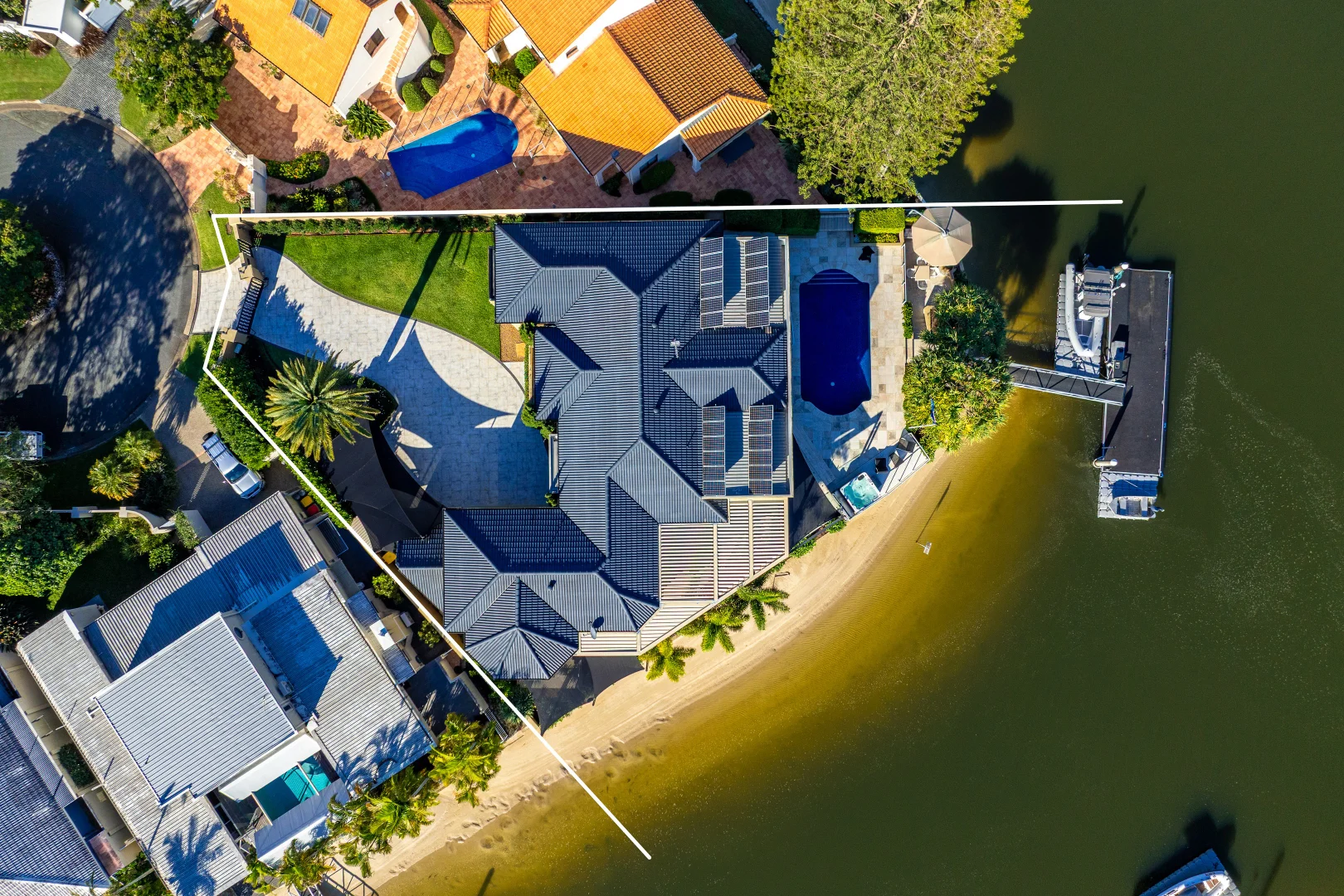 Additional image 26 of 26 Viking Court, Paradise Waters QLD 4217
