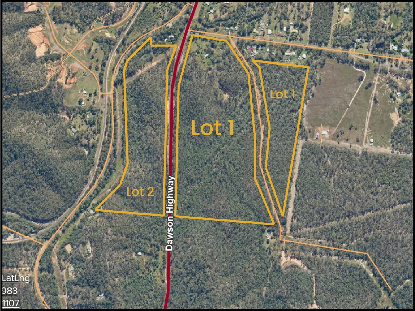 Additional image 19 of 2 Chamberlain Road, Burua QLD 4680