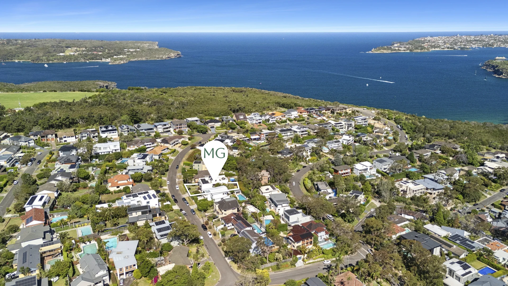 Additional image 19 of 13 Mulgowrie Crescent, Balgowlah Heights NSW 2093