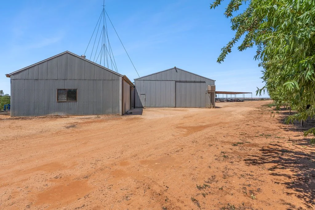 Additional image 23 of 108 Pike Creek Road, Lyrup SA 5343