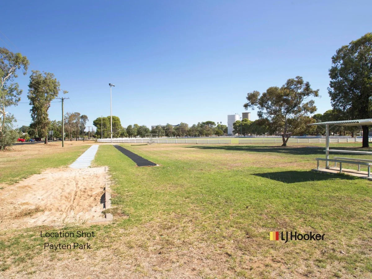 Additional image 4 of 206/5 Coolibah Court, Narromine NSW 2821