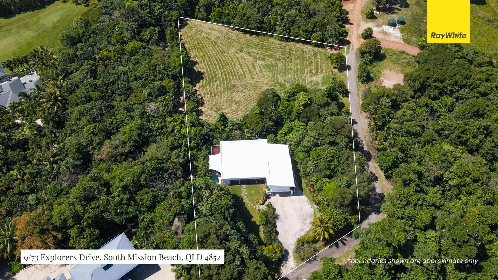 Additional image 28 of 9/73 Explorers Drive, South Mission Beach QLD 4852