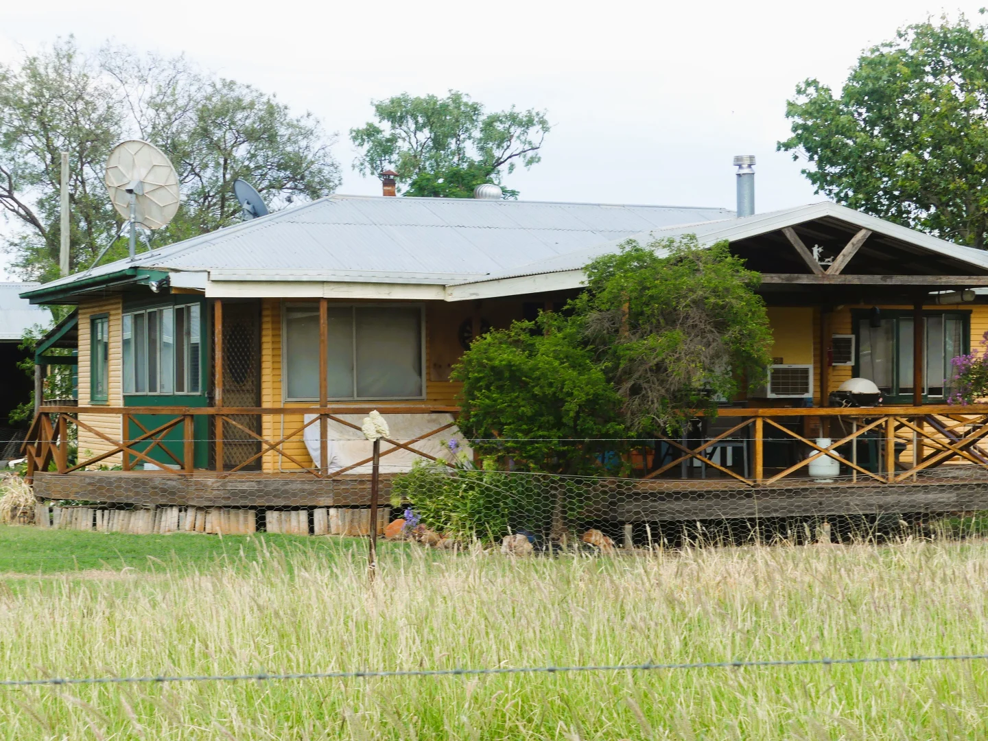 Additional image 4 of 'Gundi' 19181 Carnarvon Highway Highway, Surat QLD 4417
