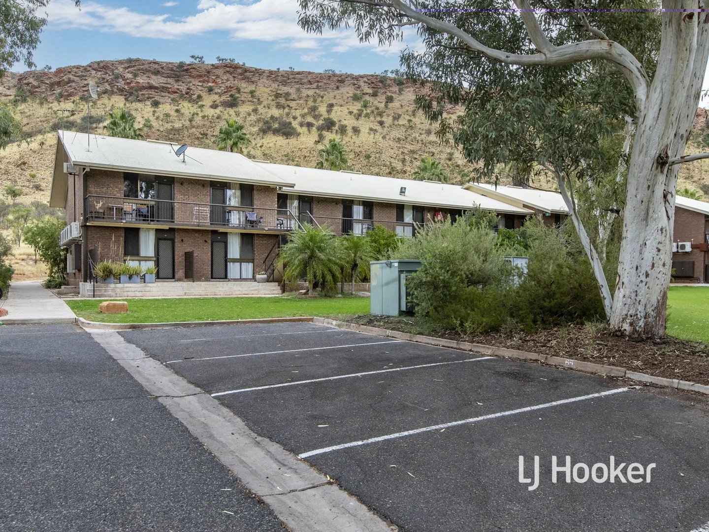 63/6 Stephens Road, Mount Johns NT 0874