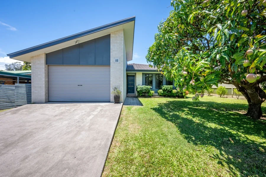 18 Orchid Road, Mullaway NSW 2456