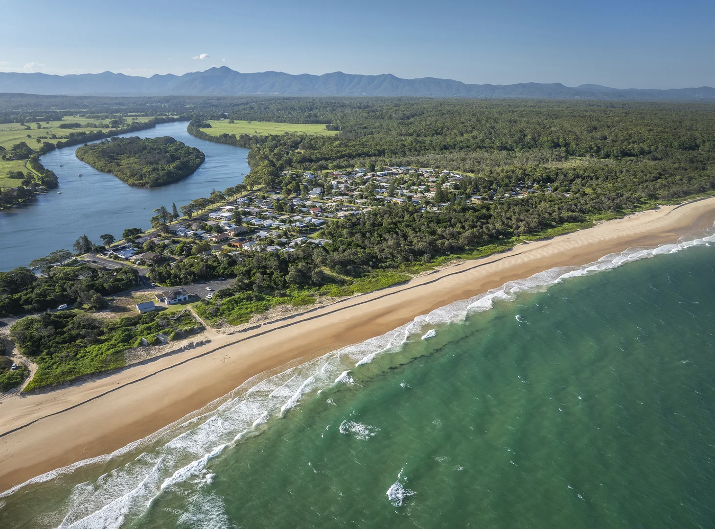 Additional image 24 of 33 River Street, Repton NSW 2454