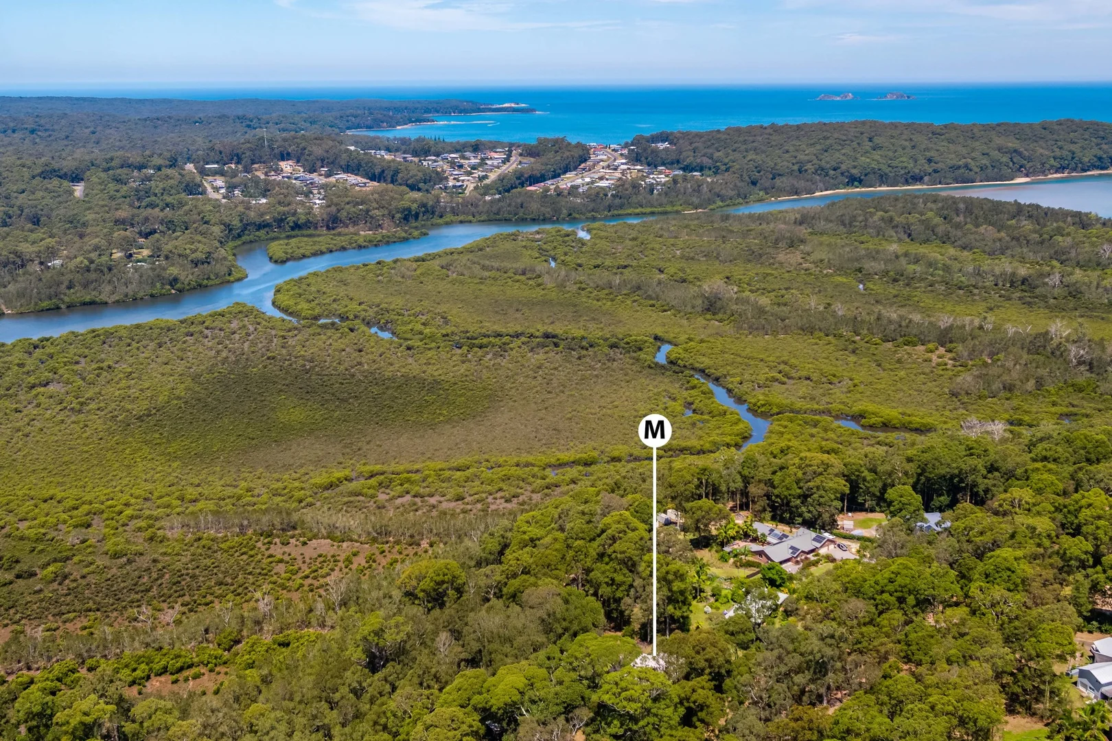 Additional image 35 of 28 Burri Palm Way, Surfside NSW 2536