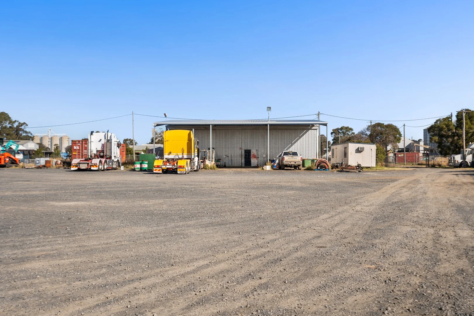 3 Ross Street, Oakey QLD 4401