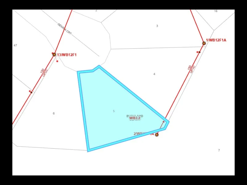 Additional image 8 of 5 Gemma Court, Bushland Beach QLD 4818