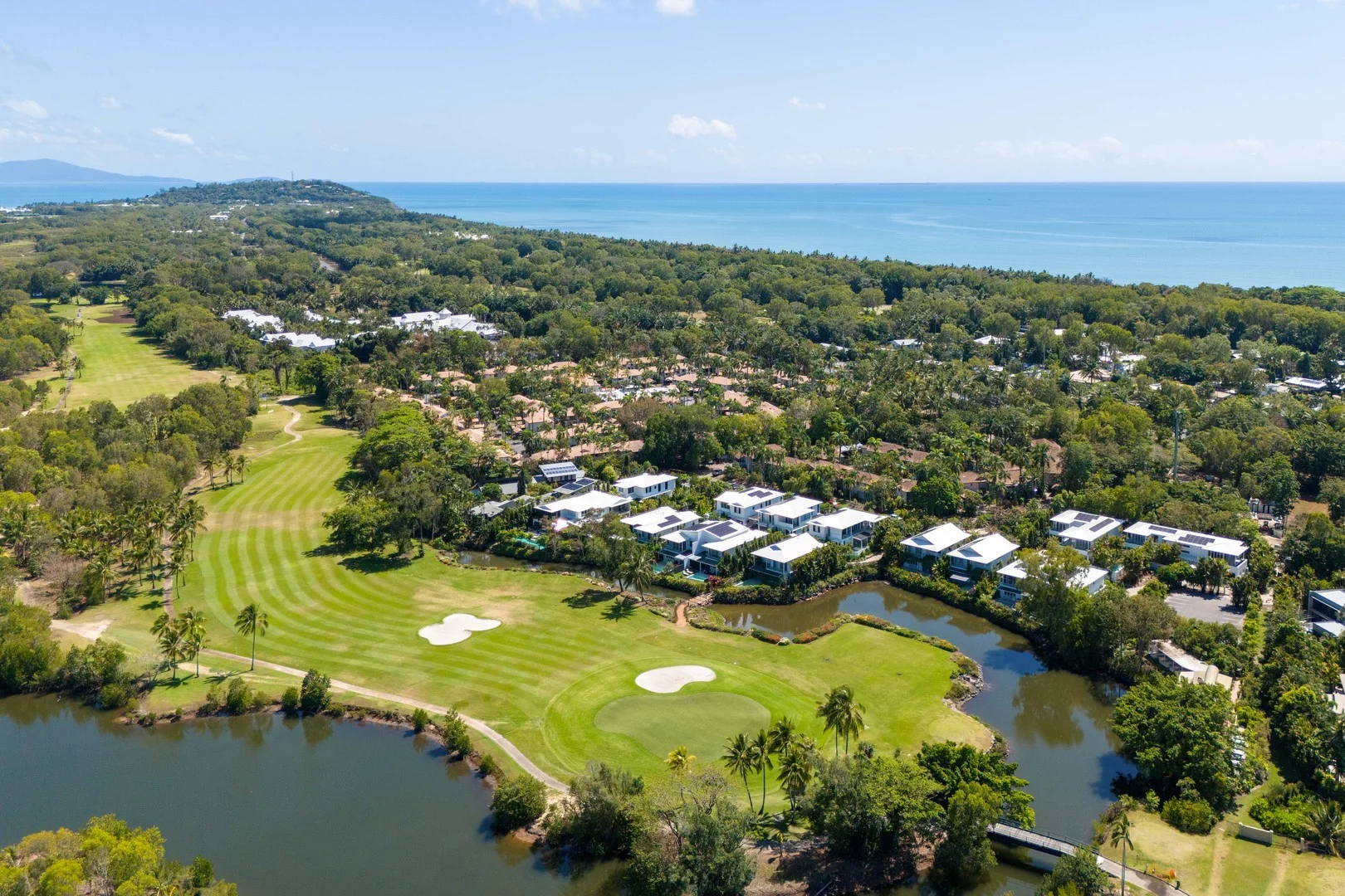 1 Rachel Carson Lane, Port Douglas QLD 4877