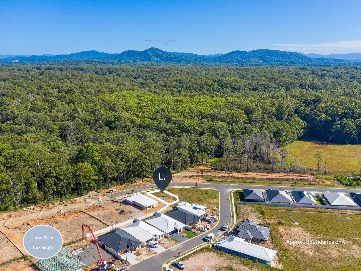 Additional image 3 of 27 Janggal Janggal Road, Nambucca Heads NSW 2448
