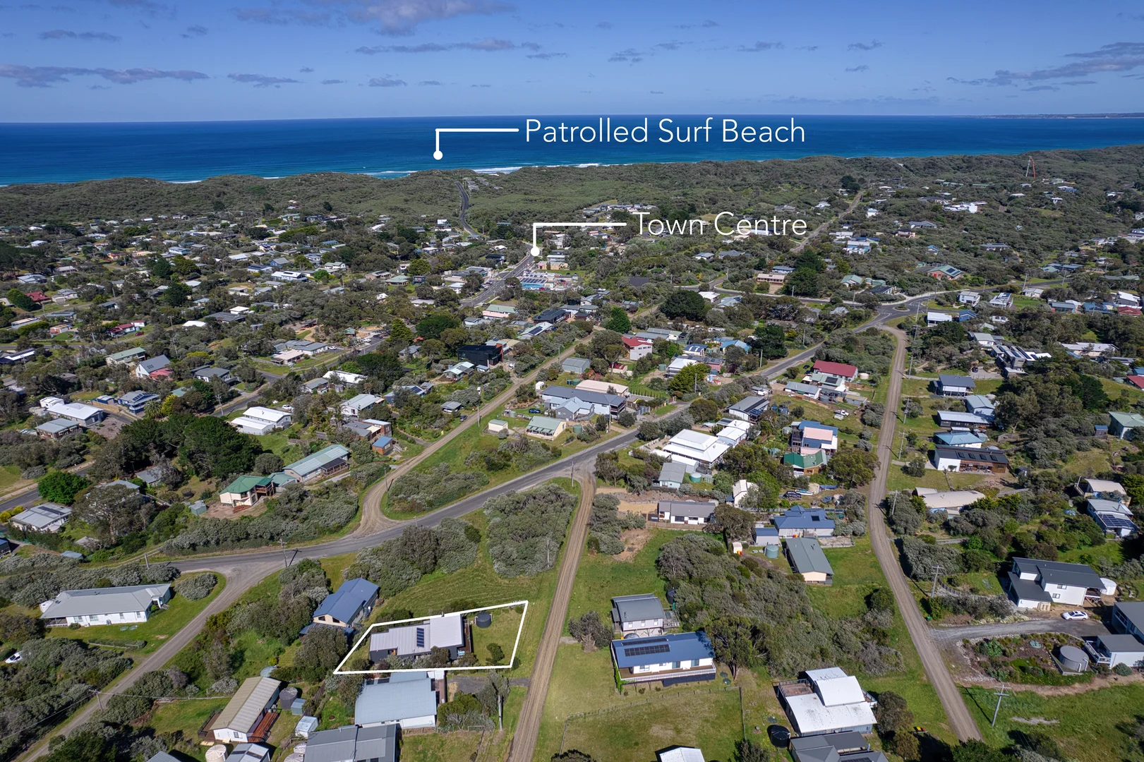 Additional image 7 of 2 Woorak Avenue, Venus Bay VIC 3956