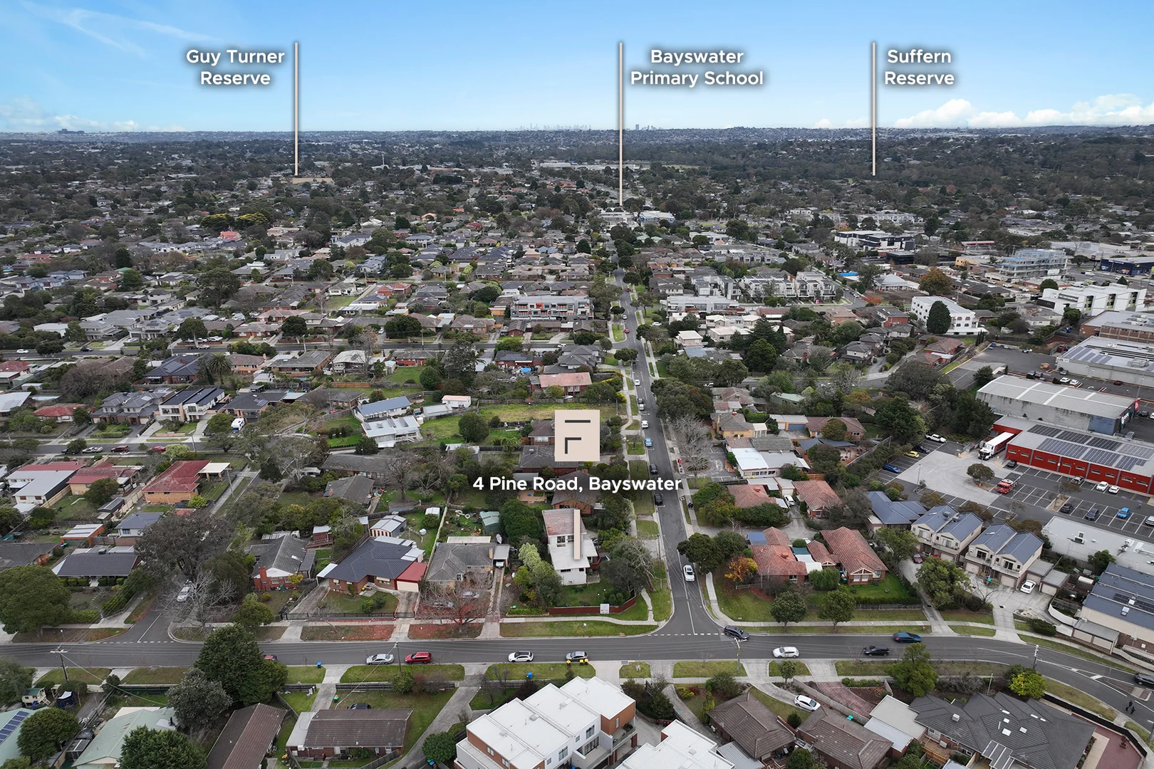 Additional image 17 of 4 Pine Road, Bayswater VIC 3153