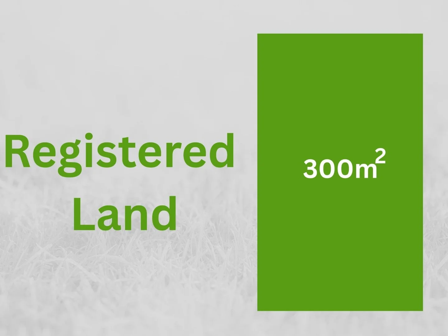 REGISTERED LAND SELLING FAST, Oakville NSW 2765