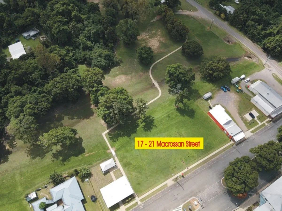Additional image 9 of 17 - 21 Macrossan Street, Halifax QLD 4850
