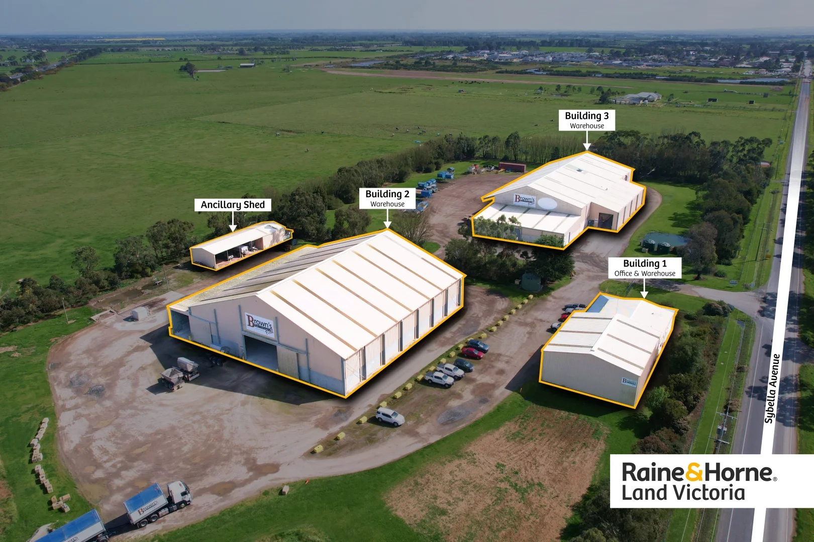 Additional image 4 of 150 Sybella Avenue, Koo Wee Rup VIC 3981