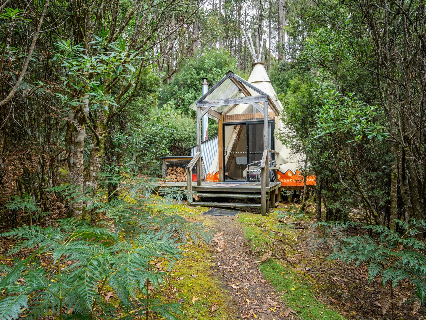 Additional image 19 of 300 Browns Road, Ranelagh TAS 7109